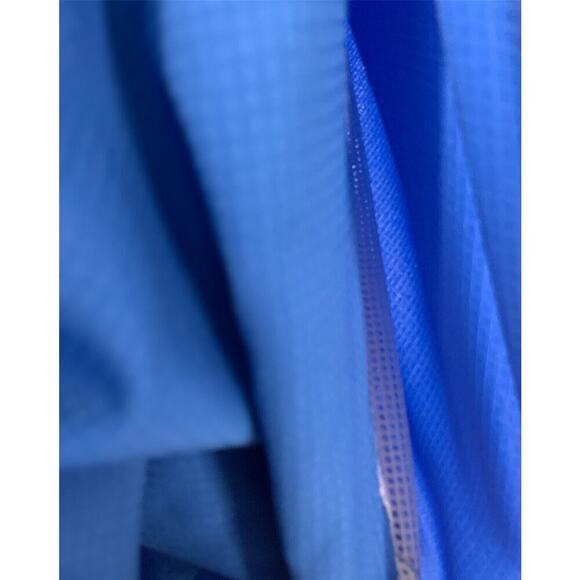 Columbia PFG Vented Fishing Gear Long Sleeve Button Up Omni Shade Men Size Large - Picture 3 of 8